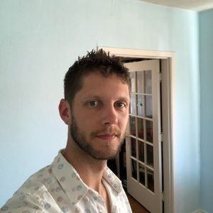 Meet your Posher, Garret